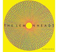 Lemonheads The - Varshons