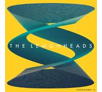 Lemonheads - Varshons 2 (Vinyl Green)