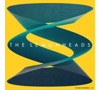 Lemonheads Varshons 2 (Vinyl LP)