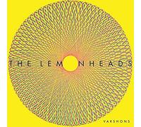 Lemonheads - Varshons