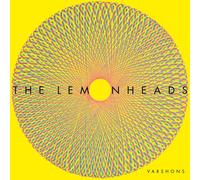 Lemonheads Varshons (CD)