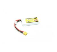 LemonRC 15702 Batteria ricaricabile LiPo 7.4 V 450 mAh Numero di celle: 2 35 C