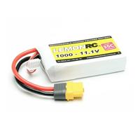LemonRC 15709 Batteria ricaricabile LiPo 11.1 V 1000 mAh Numero di celle: 3 35