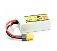 LemonRC 15711 Batteria ricaricabile LiPo 11.1 V 1300 mAh Numero di celle: 3 35