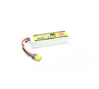 LemonRC 15723 Batteria ricaricabile LiPo 11.1 V 2600 mAh Numero di celle: 3 35