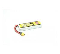 LemonRC 15725 Batteria ricaricabile LiPo 11.1 V 3300 mAh Numero di celle: 3 35