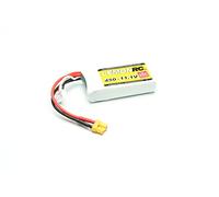 LEMONRC BATTERIA RICARICABILE LIPO 11.1 V 450 MAH NUMERO DI CELLE 3 35 C