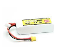LEMONRC Batteria Lipo LEMONRC 850 - 11.1V (35C) / 15707