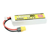 LemonRC Batteria ricaricabile LiPo 11.1 V 1800 mAh Numero di celle: 3 35 C