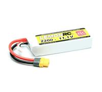 LEMONRC Batteria Lipo LEMONRC 2200 - 11.1V (35C) / 15720