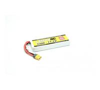 LemonRC Batteria ricaricabile LiPo 11.1 V 3300 mAh Numero di celle: 3 35 C