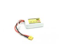 LemonRC Batteria ricaricabile LiPo 11.1 V 350 mAh Numero di celle: 3 35 C