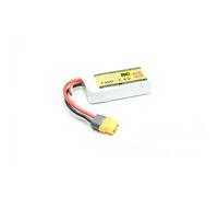 LemonRC Batteria ricaricabile LiPo 7.4 V 1300 mAh Numero di celle: 2 35 C