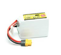 LEMONRC LiPo Batteria LEMONRC 1300 - 22.2V (35C) / 15744