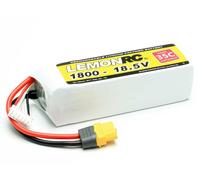 LEMONRC LiPo Batteria LEMONRC 1800 - 18.5V (35C) / 15747
