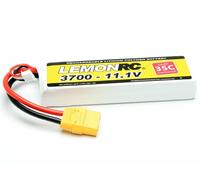 LEMONRC BATTERIA RICARICABILE LIPO 11.1 V 3700 MAH NUMERO DI CELLE 3 35 C