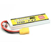 LEMONRC LiPo Batteria LEMONRC 3700 - 7.4V (35C) / 15755