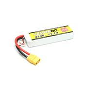 LEMONRC LiPo Batteria LEMONRC 4300 - 11.1V (35C) / 15732