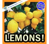Lemons!: A My Incredible World Picture Book for Children