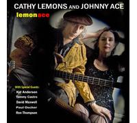 Lemons, Cathy & Johnny Ace - Lemonace