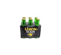 LEMONSODA CL.20 X 24 BOTTIGLIA VETRO
