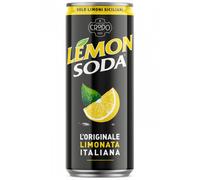 LemonSoda Lattina 33 ODICE 08091583 1CFZ X 24PZ