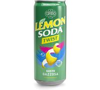 LemonSoda Twist Lattina 33 ODICE 08112041 1CFZ X 24PZ