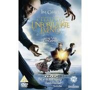 Lemony Snicket [Edizione: Regno Unito]