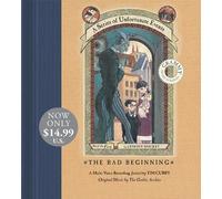 Lemony Snicket The Bad Beginning (CD-ROM)