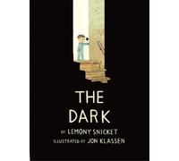 Lemony Snicket The Dark (Tascabile)
