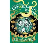 Lemony Snicket The Grim Grotto (Tascabile) Series of Unfortunate Events