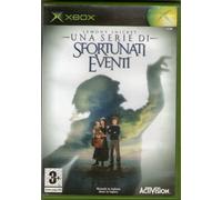 Lemony Snicket Una Serie Di Sfortunati Eventi