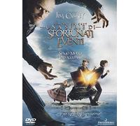 lemony snicket - una serie di sfortunati eventi re