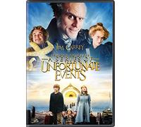 Lemony Snicket's A Series of Unfortunate Events