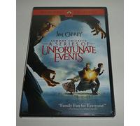 Lemony Snicket'S A Series Of Unfortunate Events [Edizione: Stati Uniti]