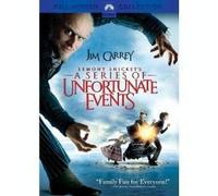 Lemony Snicket'S A Series Of Unfortunate Events [Edizione: Stati Uniti]