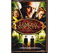 Lemony Snicket's Series Unfortunate Events