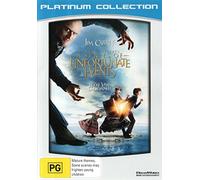 Lemony Snicket'S Unfortunate Events (New Platinum Collection) [Edizione: Australia]