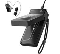 Lemorele Adattatore HDMI a USB-C 4K@60Hz con Batteria 5000mAh per AR | Autonomia circa 3,5 ore; compatibile con Fire TV Stick HD/4K/4K Max, occhiali AR e display USB-C con ingresso video