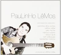 Lemos,Paulinho - Paulinho Lemos