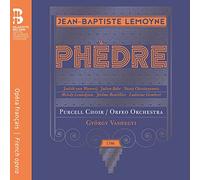 Lemoyne Jean-Baptiste - Phedre (1786)