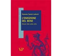 L'emozione del bene. Alcune idee sulla virtù