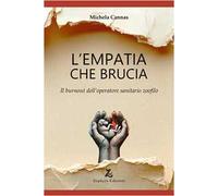 L'empatia che brucia. Il burnout dell'operatore sanitario zoofilo