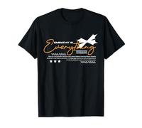 L'empatia è Tutto - Urban Typography Streetwear Maglietta