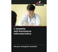 L'empatia nell'assistenza infermieristica