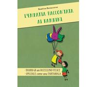 L'empatia raccontata ai bambini