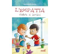 L'empatia spiegata ai bambini