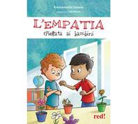 L'empatia spiegata ai bambini