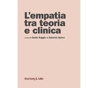 L'empatia tra teoria e clinica