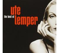 Ute Lemper All That Jazz - The Best Of (CD) Album